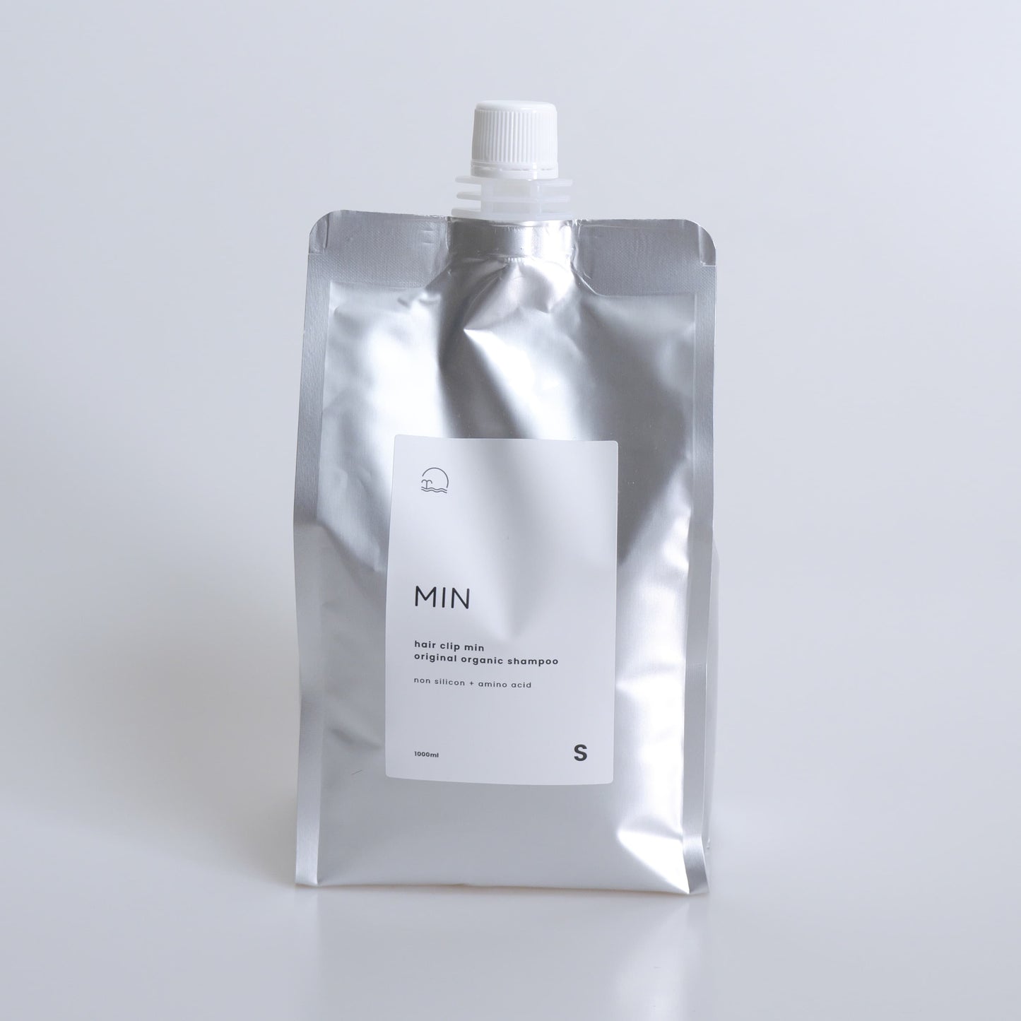 MIN SHAMPOO 詰め替え