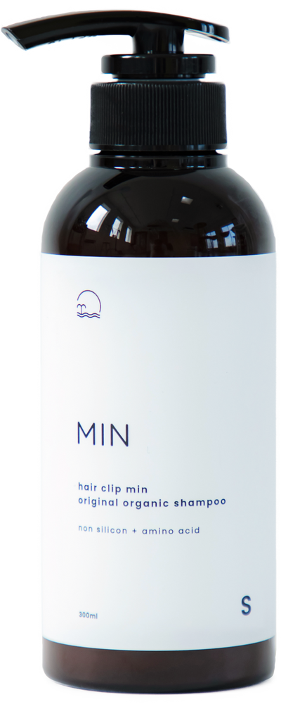 ミン シャンプー 300ml