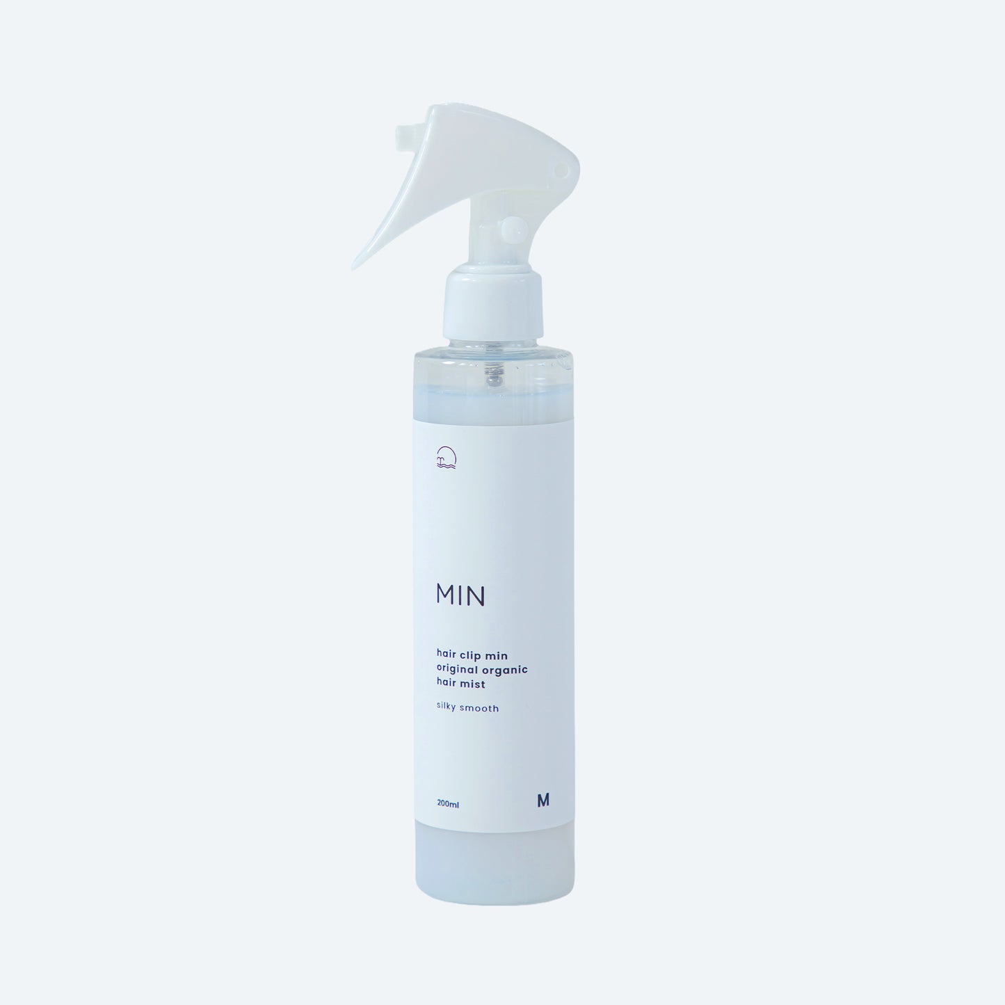 ミン　ヘアミスト　200ml