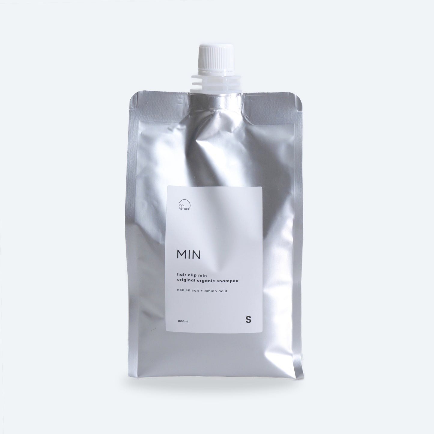 ミン　シャンプー　1000ml