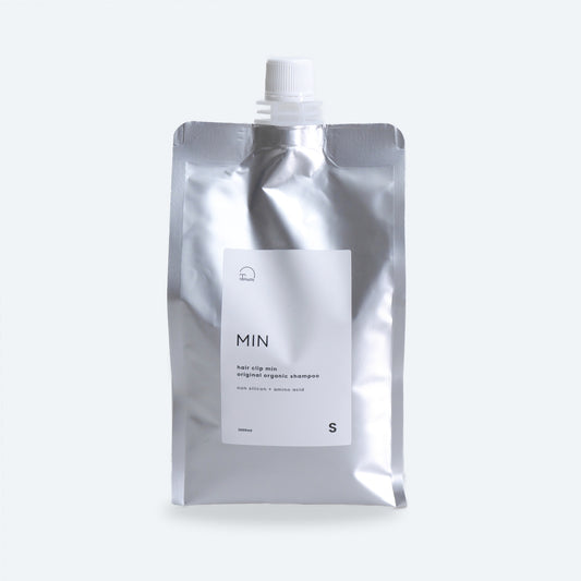 ミン　シャンプー　1000ml
