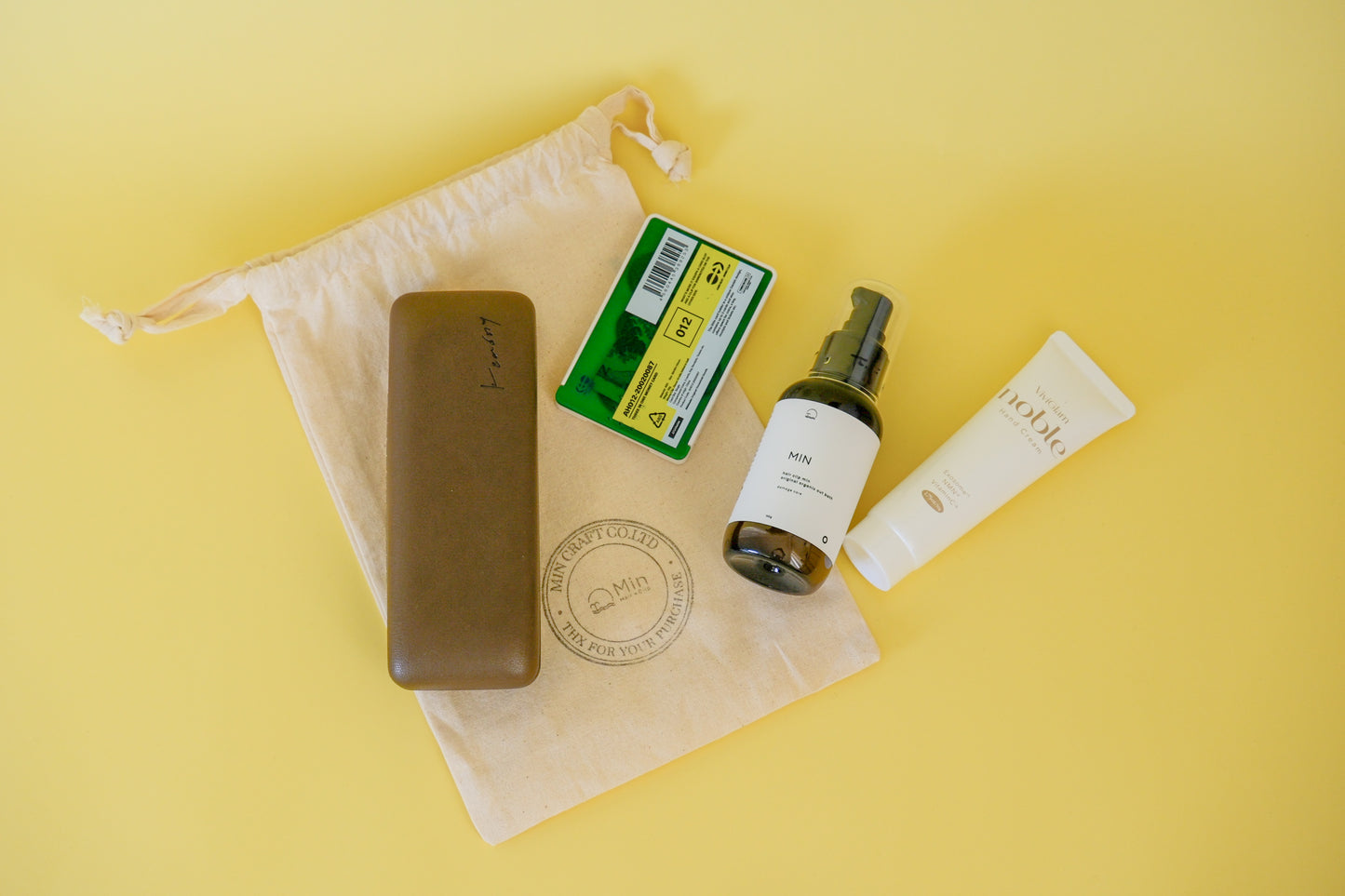 【限定-20セット】Xmas ヘアケアスタートキット