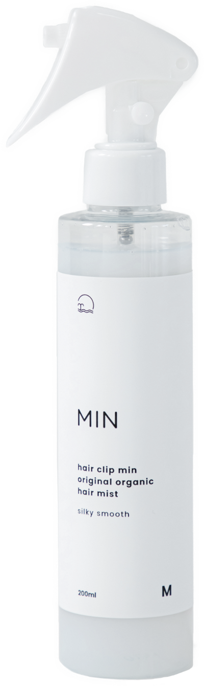 ミン ヘアミスト 200ml