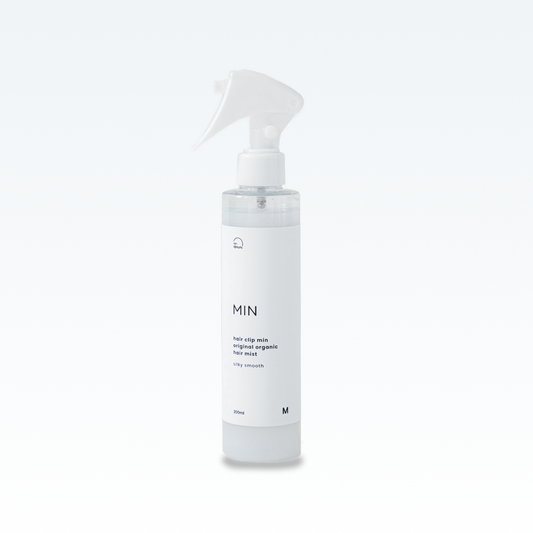 ミン　ヘアミスト　200ml