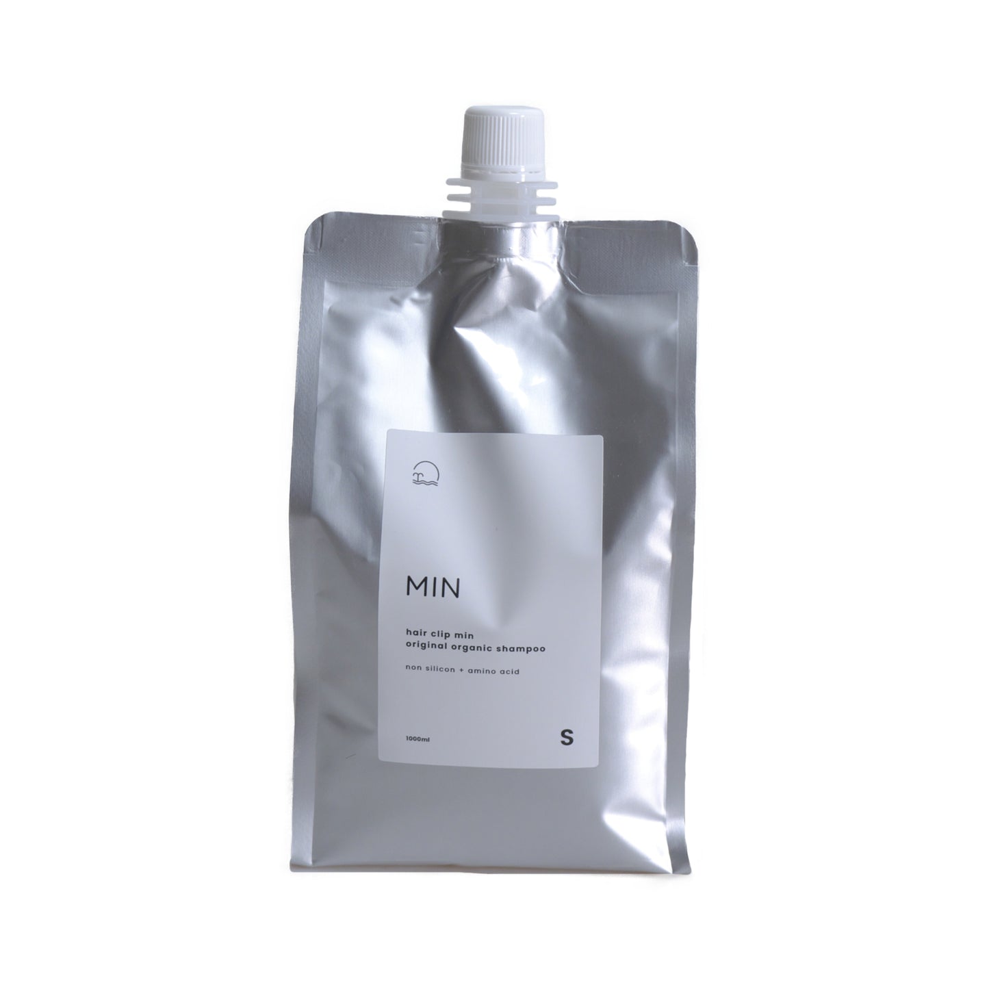 ミン　シャンプー　1000ml