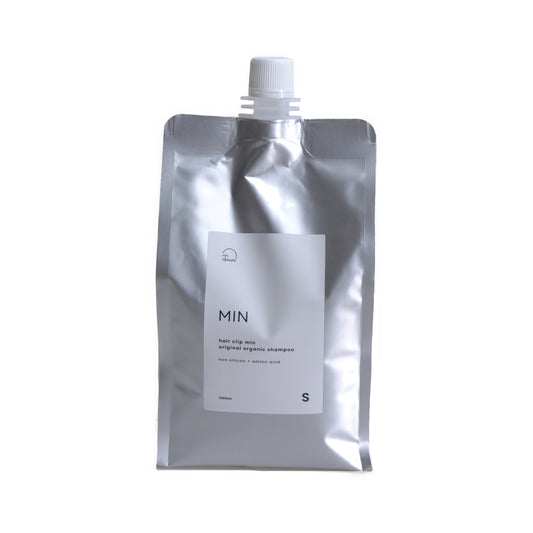 ミン　シャンプー　1000ml