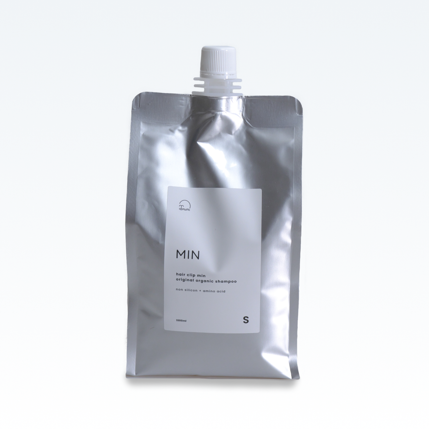 ミン　シャンプー　1000ml