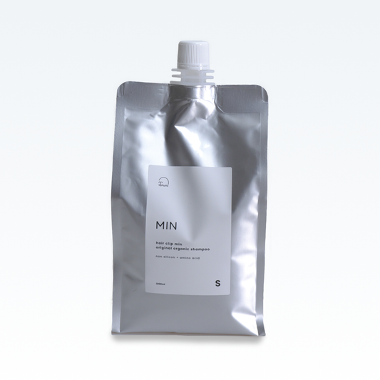 ミン　シャンプー　1000ml